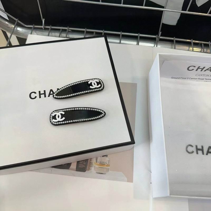 Chanel Hairpin hh (63)